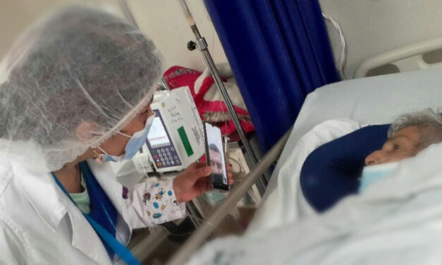COVID-19 in Colombia: Bogota begins denying critical care to elderly