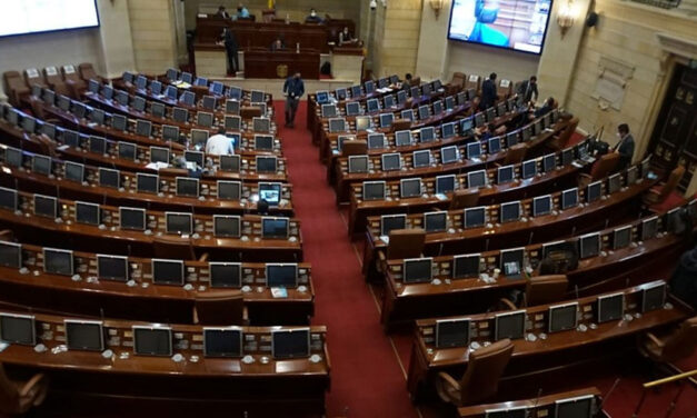 Petro’s quest for a majority in Colombia’s Congress