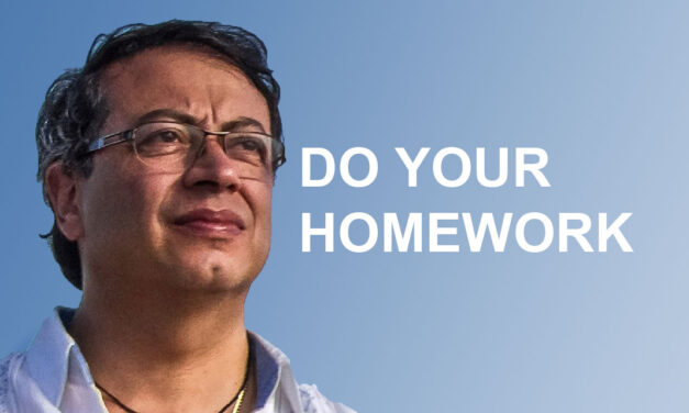 Petro’s claim to Colombia’s presidency lacks evidence of fraud