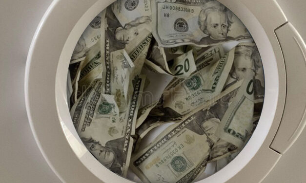 Laundering Colombia’s drug money | Part 2: how to stop it