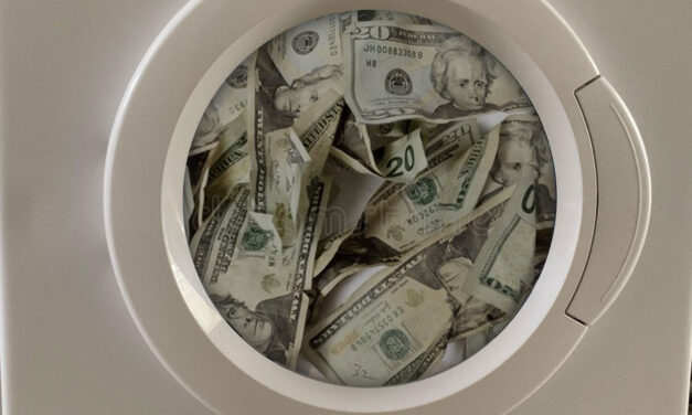 Laundering Colombia’s drug money | Part 1: how to do it