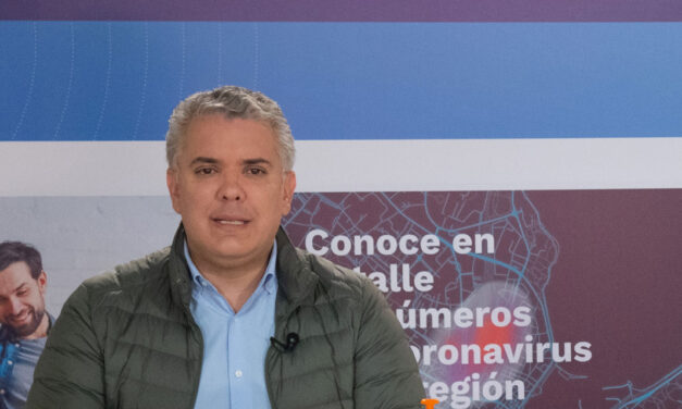 Duque’s latest COVID-19 recovery plan for Colombia: bars without booze