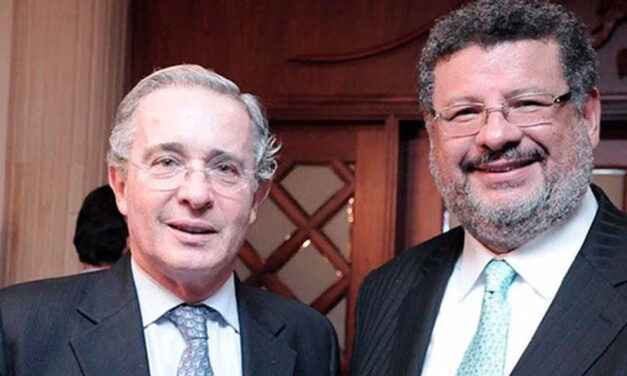 Uribe wants Colombia’s Supreme Court to pass massacre probes to prosecution