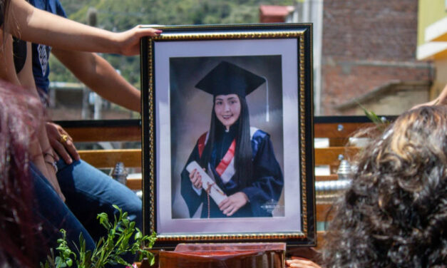 Who is behind Colombia’s latest wave of massacres?