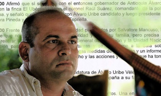 US to deport paramilitary leader to Colombia with or without extradition request: report