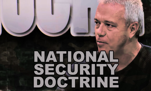 How a US military doctrine became Colombia’s ‘origin of evil’ | Part 1: “Popeye”