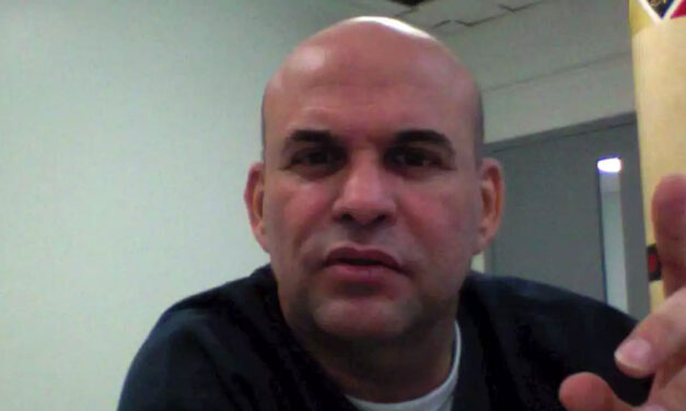 Colombia bungles extradition of inconveniently cooperative paramilitary leader: report