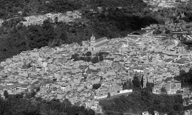 8 killed in southwest Colombia massacre