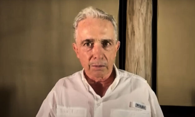 Alvaro Uribe’s anticlimactic political death