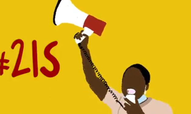 Anti-government protests resume throughout Colombia