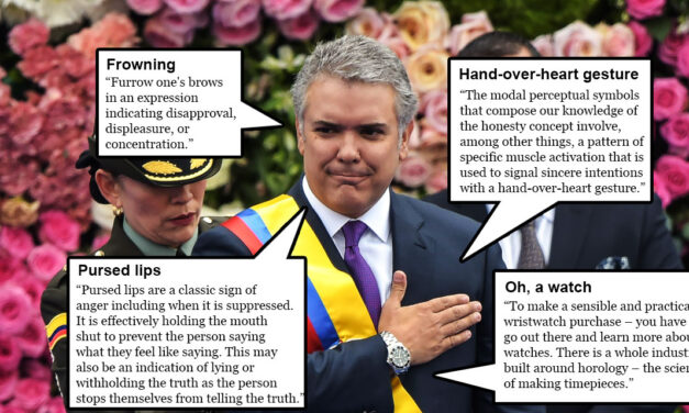 Colombia’s social organizations rip Duque’s ‘authoritarian’ ‘misrule’