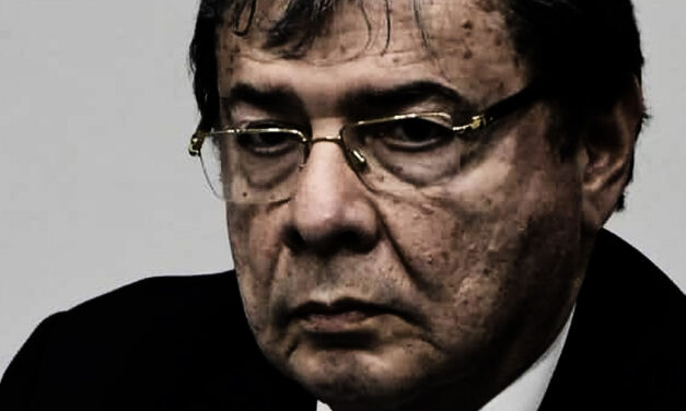 Police massacres cross the line, Colombia’s defense minister must go