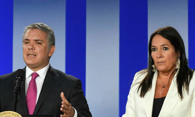 Is Colombia’s government stealing from the poor again?