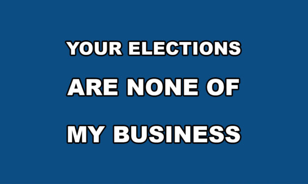 Leave Colombia out of America’s elections | Democrat edition