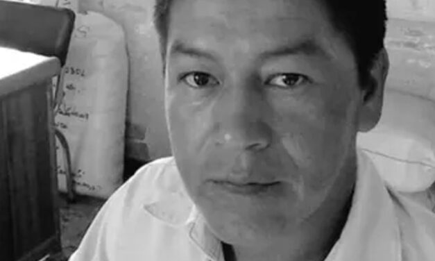 Former indigenous governor assassinated in southwest Colombia