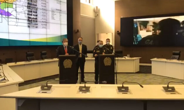 Is Colombia reviving mass arrests of innocent civilians?