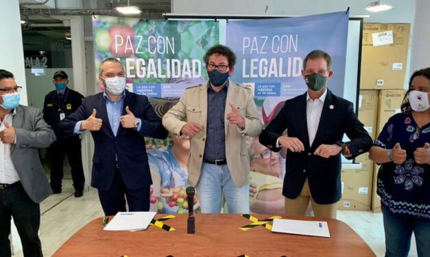 Colombia vows measures to curb mass killing of demobilized guerrillas