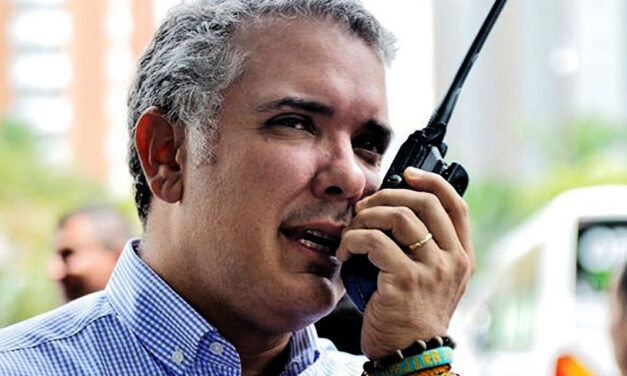 If not public security, Colombia’s civilian informant network serves who?