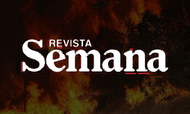 Banking mogul all but destroys Colombia’s leading news magazine