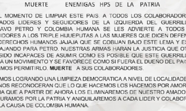 Can Ivan Duque govern Colombia without terror?