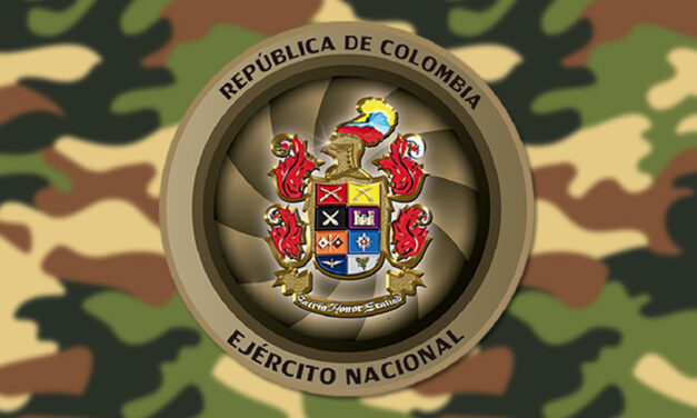 Colombia’s military denies systematic support to paramilitaries