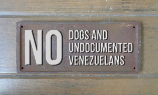 Colombia’s COVID vaccine ban for Venezuela’s undocumented: ethnic cleansing?