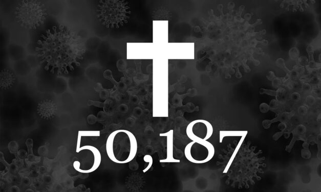 Colombia exceeds 50,000 COVID-19 deaths