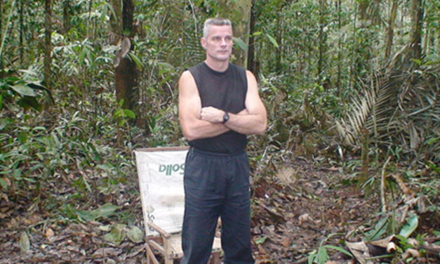 Colombia’s war crimes tribunal exposes former guerrillas’ sinister kidnapping practices