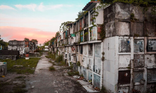 Dear Americans, don’t go down Colombia’s road