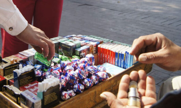 Colombia tries to recover loss of formal jobs with informal labor