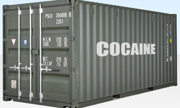 What COVID taught Colombia about cocaine | Part 1: the tsunami