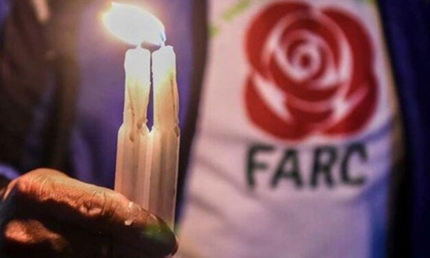 Painful start of 2021 for Colombia’s former FARC guerrillas