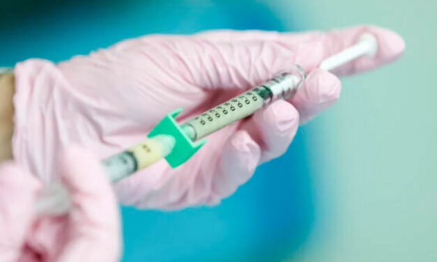 Colombia’s COVID vaccination drive to kick off ‘on February 20’