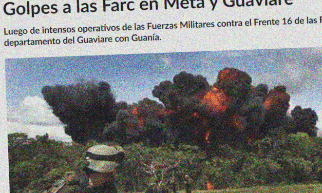 Colombia’s military executed more than 6,400 civilians in 6 years: court