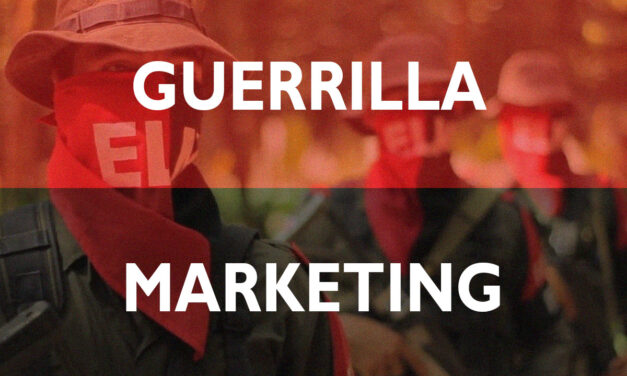 How terrorism works | Part 1: Colombia’s ELN guerrillas