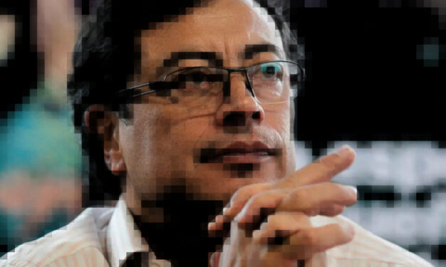 The dilemma of Colombia’s ‘Coalition of Hope’