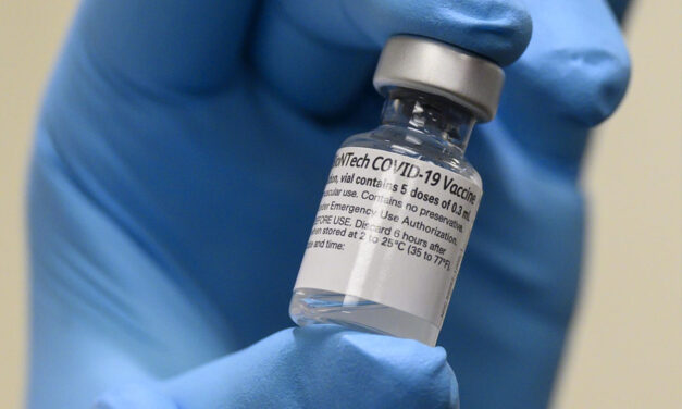 Tensions in Colombia over lost COVID-19 vaccine shots