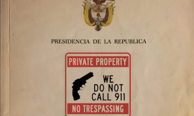 The president’s bosses | Part 2: Colombia’s clans