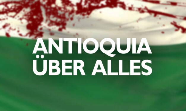 Colombia registers 12th massacre so far this year