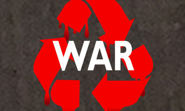 ‘Only peace process can stop Colombia’s return to war’