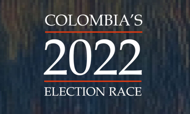 Colombia’s Congress returns from Christmas recess for tense election year