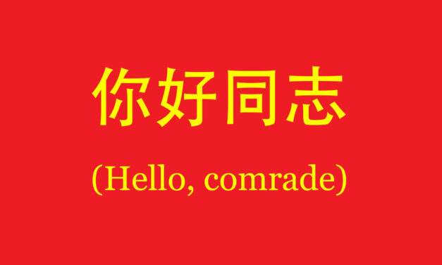 China embarks on charm offensive in Colombia amid tensions with US