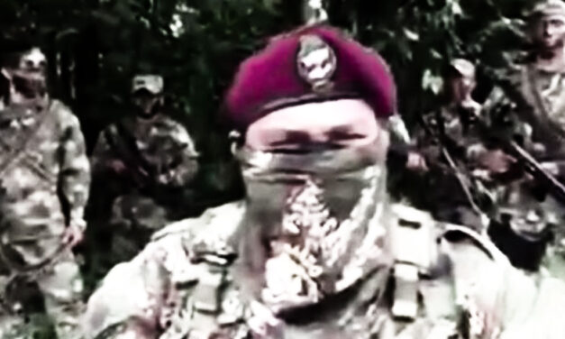 Colombia increases troops on border with Venezuela amid guerrilla violence