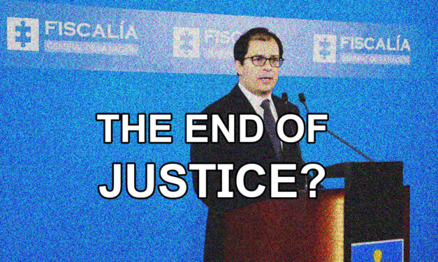 Colombia’s prosecution asks court to drop Uribe investigation despite evidence