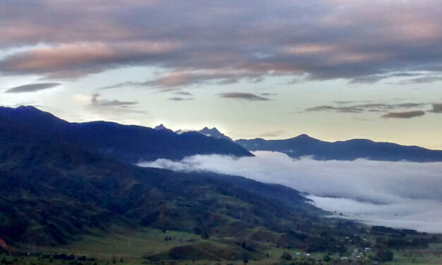 The struggle to combat COVID-19 in one of Colombia’s most remote regions