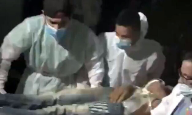 At least 11 killed, hundreds displaced amid combat in southwest Colombia