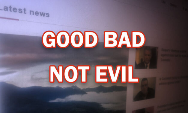 Why Colombia Reports is worth saving even if you think it sucks