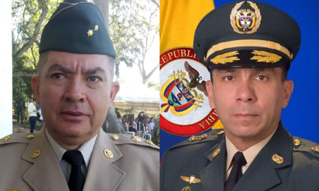 Colombia’s war crimes tribunal calls top army generals to trial