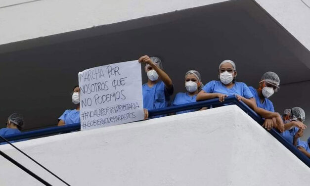 Colombia surpasses 500 daily COVID-19 deaths after pandemic’s most fatal week