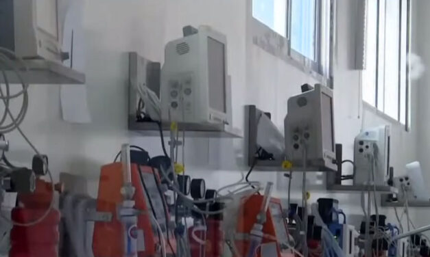 Reported COVID-19 infections in Colombia skyrocket